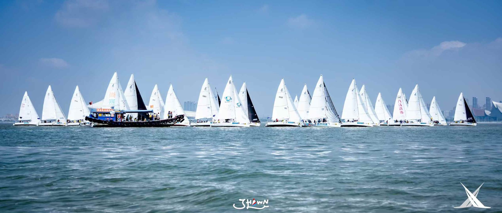 The 19th China“Club Cup”Sailing Challenge Notice of Race